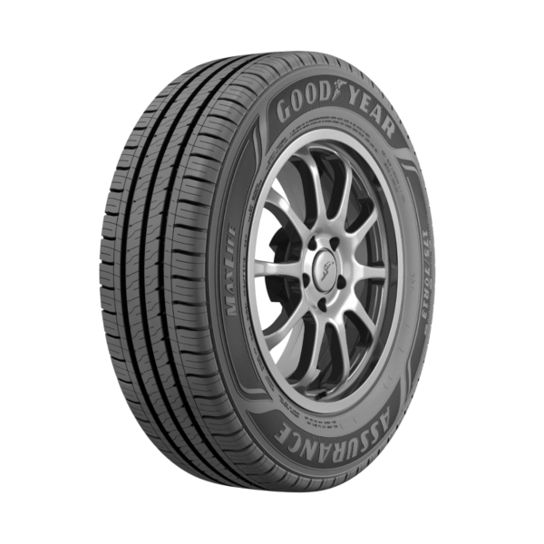 GOODYEAR ASSURANCE MAXILIFE 175/65 R14